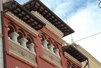 Hotel L'agora