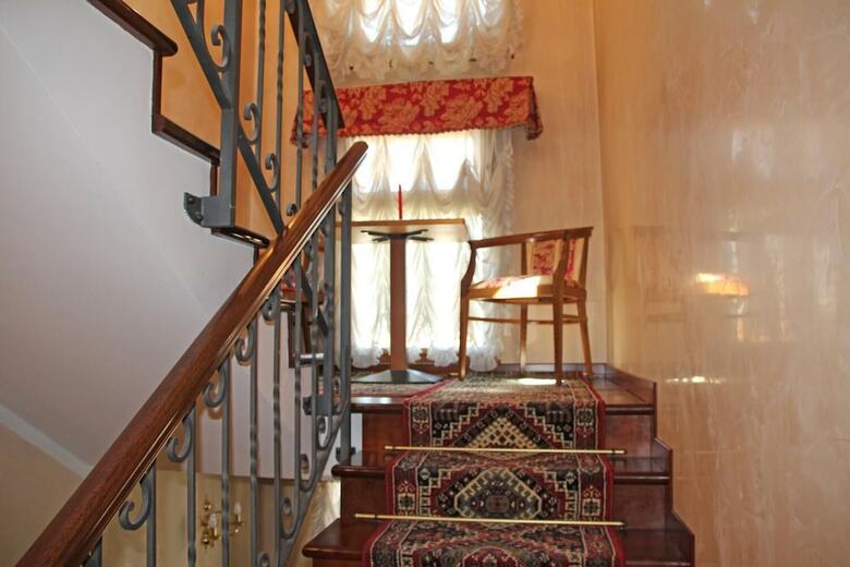 Park Hotel Villa Leon D'oro