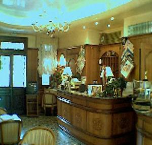 Park Hotel Villa Leon D'oro
