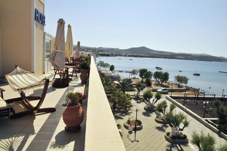 Hotel Portiani