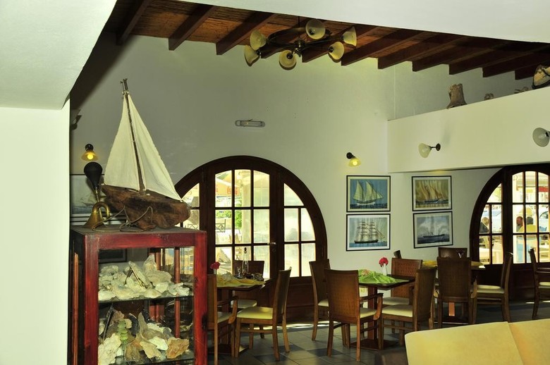 Hotel Portiani