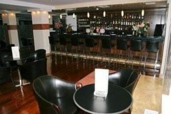 Hotel Chrithoni's Paradise