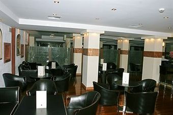 Hotel Chrithoni's Paradise
