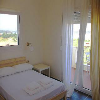 Hotel Lofos Village