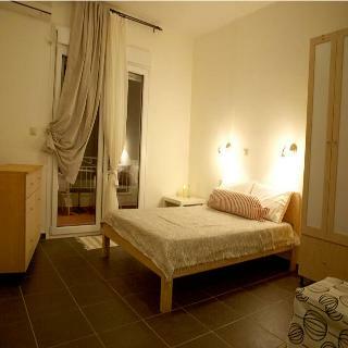 Hotel Lofos Village