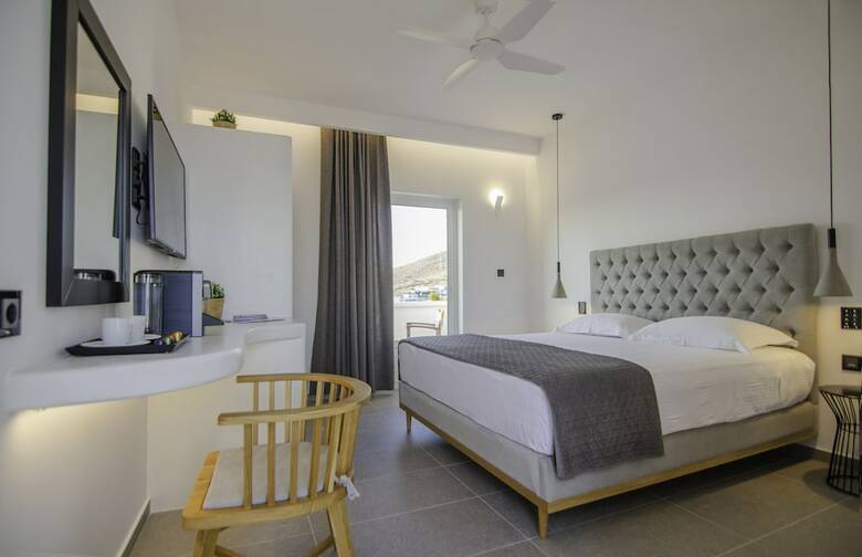 Hotel Lofos Village