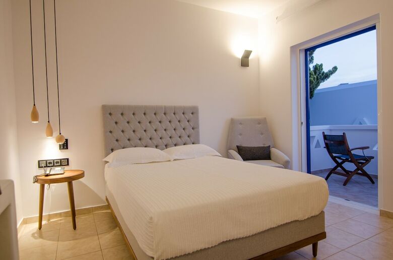 Hotel Lofos Village