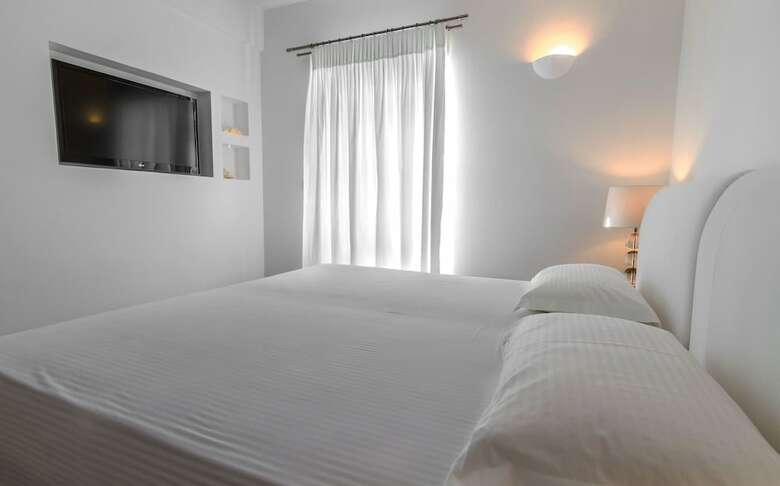 Hotel Lofos Village