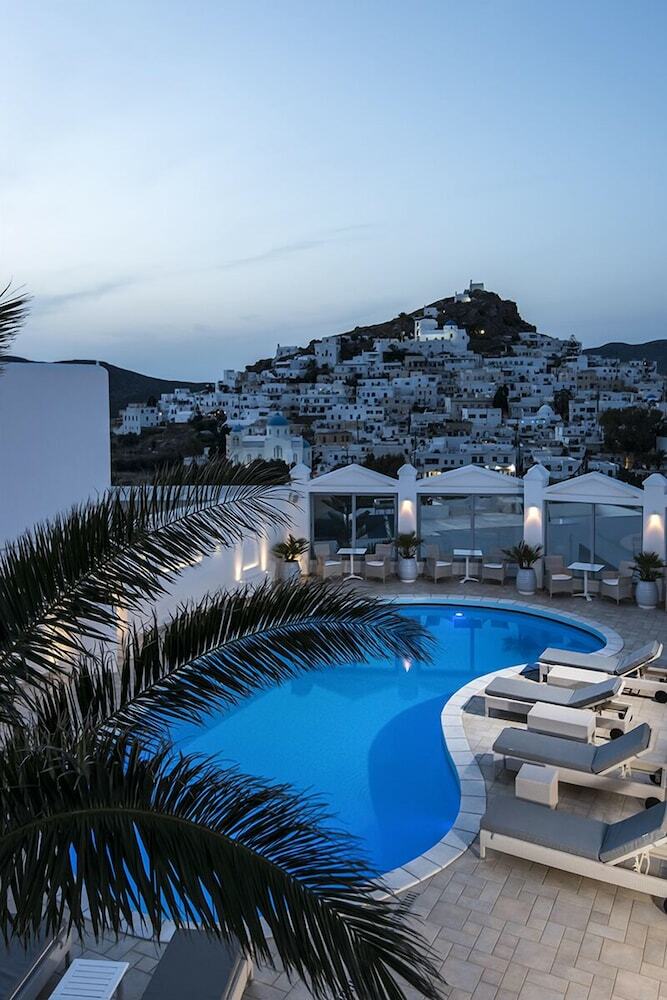 Hotel Lofos Village
