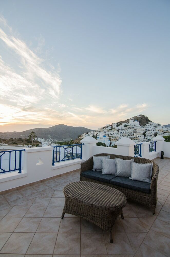 Hotel Lofos Village
