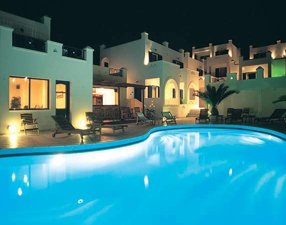 Hotel Lofos Village