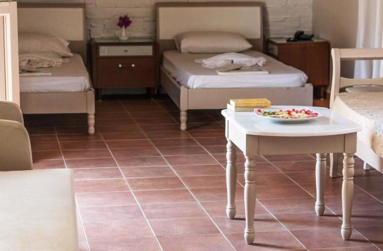Hotel Naxos Beach II
