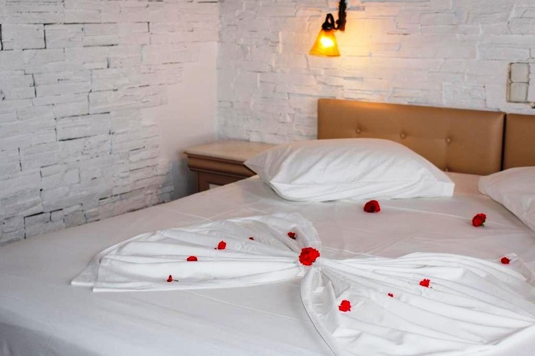 Hotel Naxos Beach II