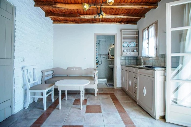 Hotel Naxos Beach II