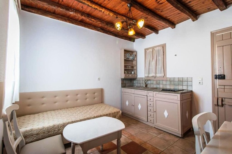 Hotel Naxos Beach II