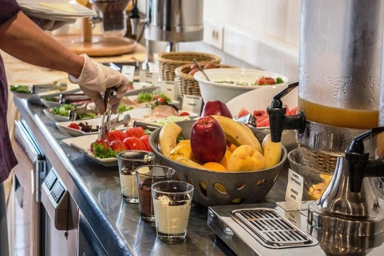 Hotel Naxos Beach II