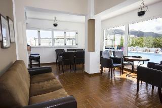Hotel Naxos Holidays
