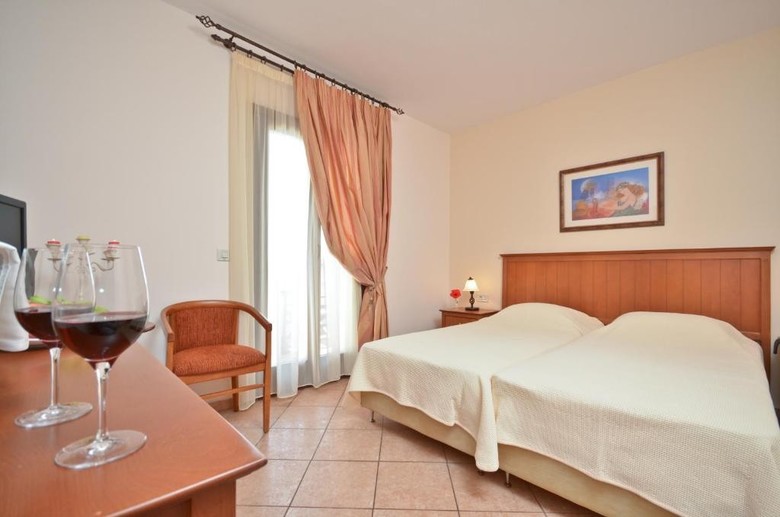 Hotel Naxos Royal
