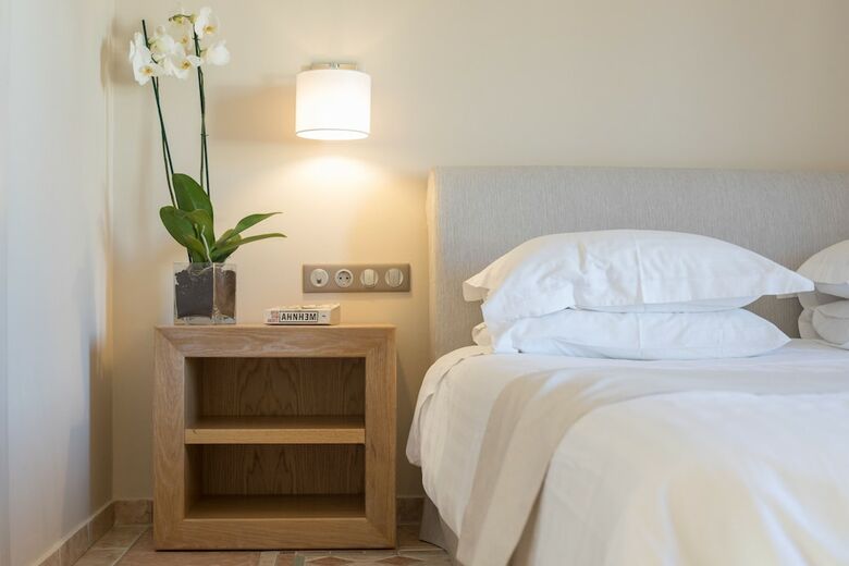 Hotel Porto Naxos