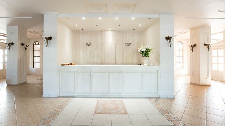 Hotel Porto Naxos