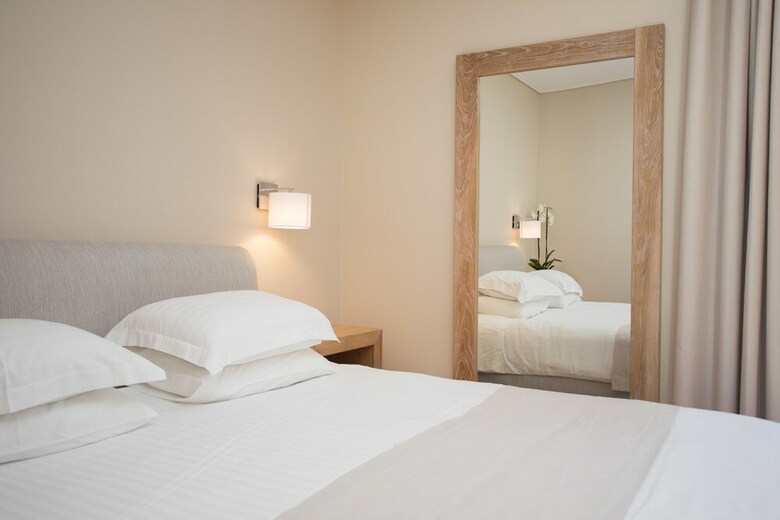 Hotel Porto Naxos