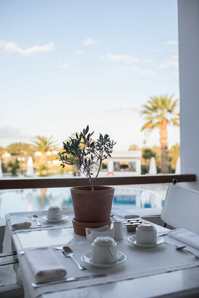 Hotel Porto Naxos