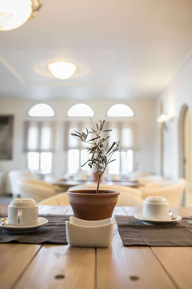 Hotel Porto Naxos