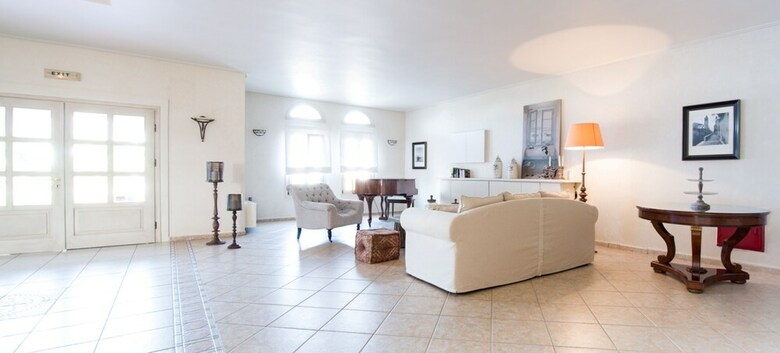 Hotel Porto Naxos