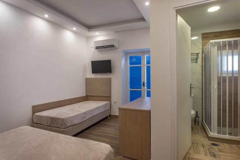 Hotel Mare Naxia