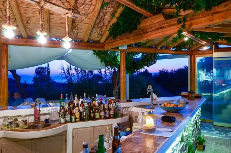 Hotel Alkyoni Beach