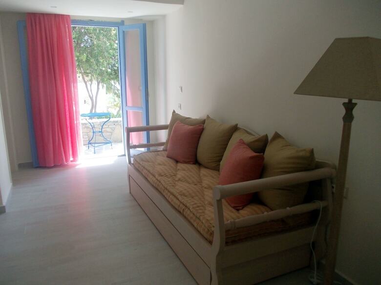 Hotel Alkyoni Beach