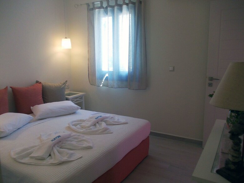 Hotel Alkyoni Beach