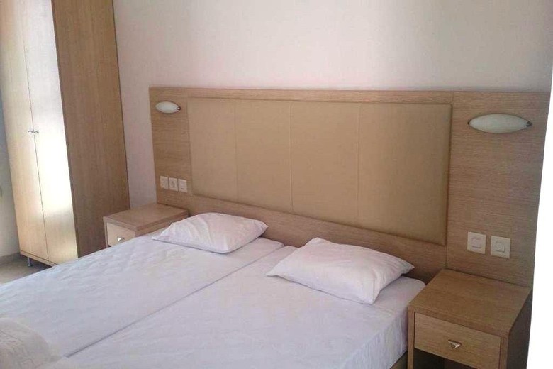 Naxos Sun Apartments
