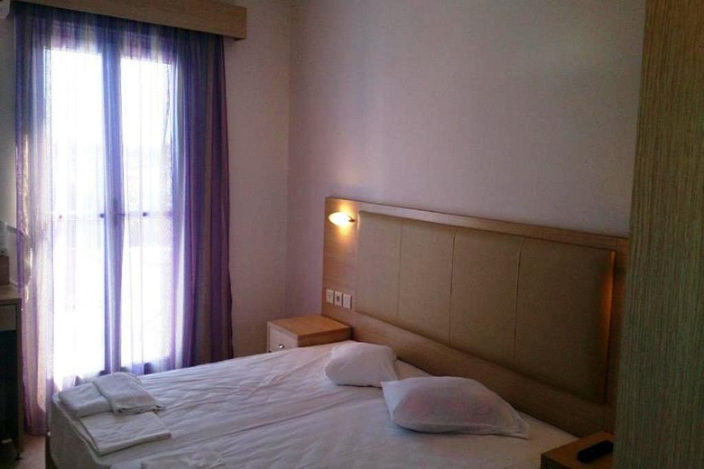 Naxos Sun Apartments