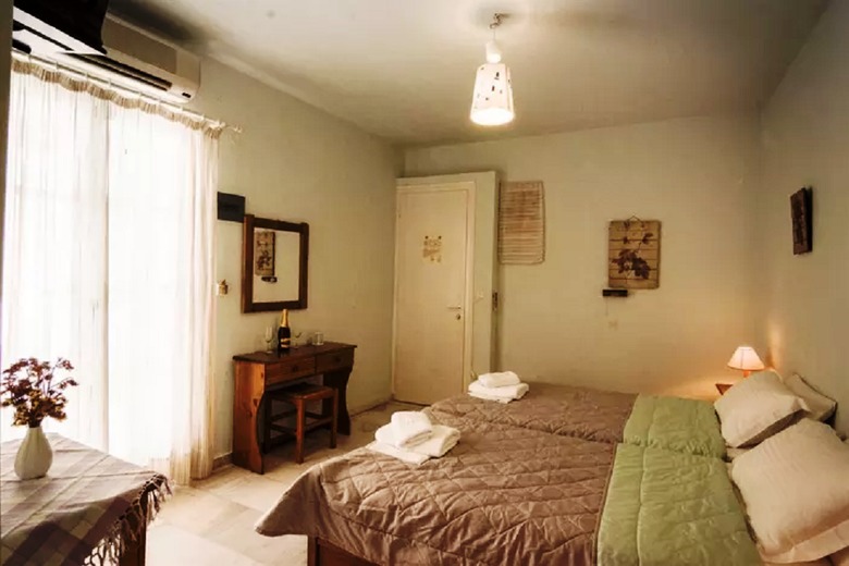 Naxos Sun Apartments