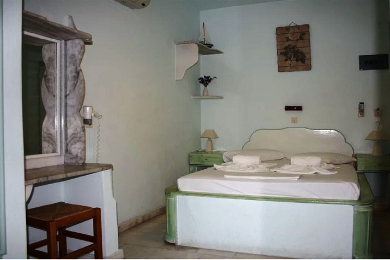 Naxos Sun Apartments