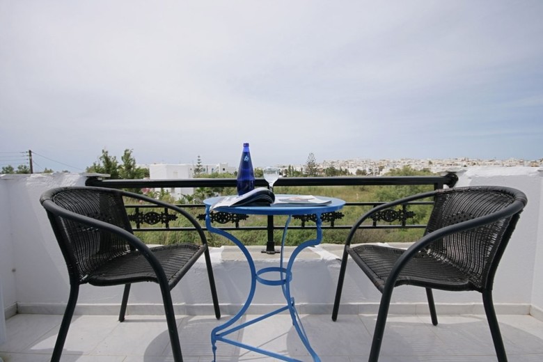 Apartamentos Sunny Beach
