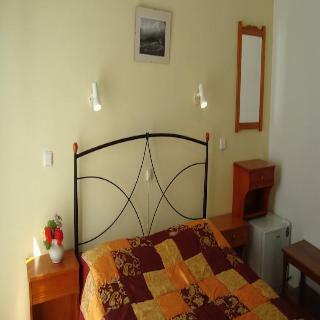 Hotel Vakhos Apartments