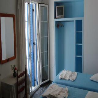 Hotel Vakhos Apartments
