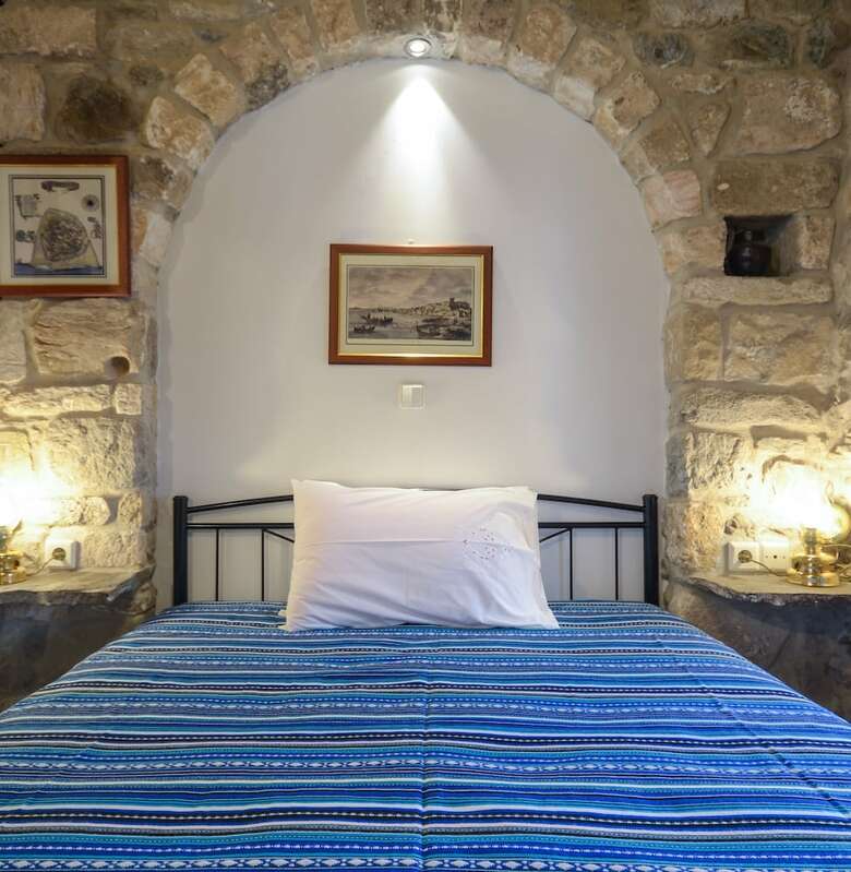 Venetiko Apartments