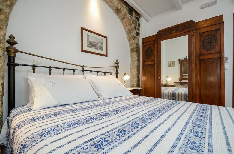 Venetiko Apartments