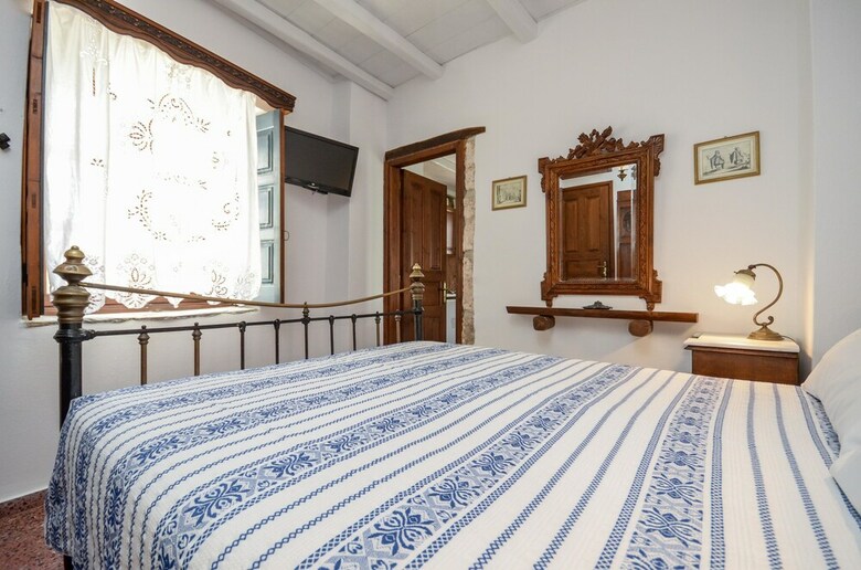 Venetiko Apartments
