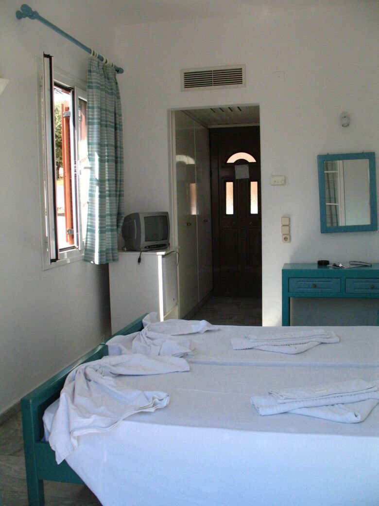 Hotel Mycali