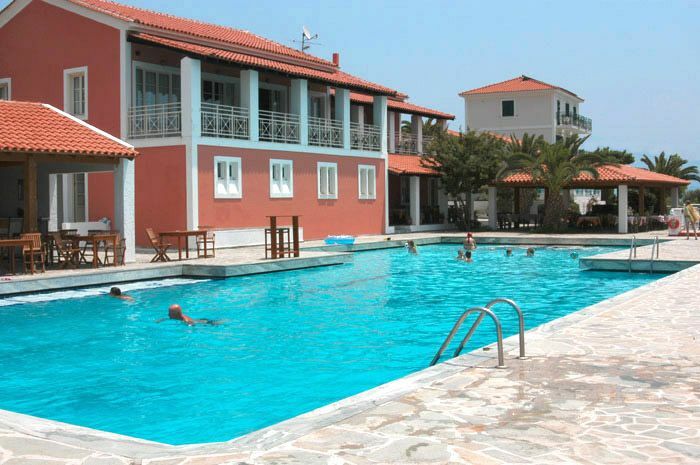 Hotel Mycali