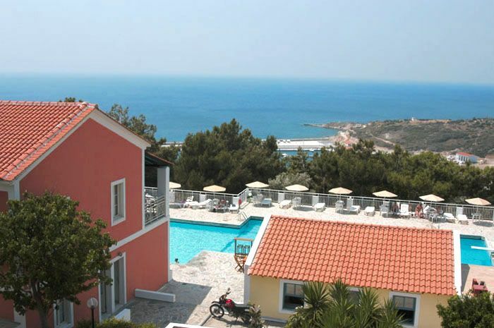 Hotel Mycali