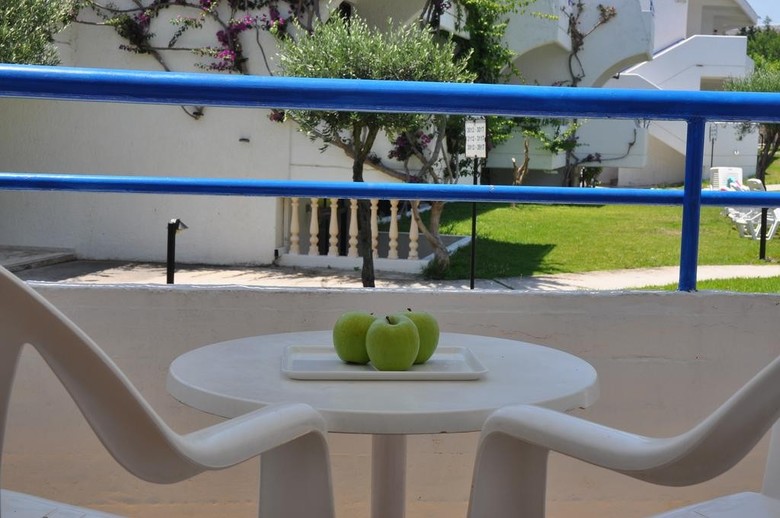 Hotel Cyprotel Faliraki
