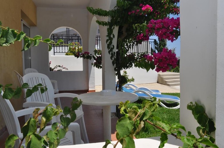 Hotel Cyprotel Faliraki