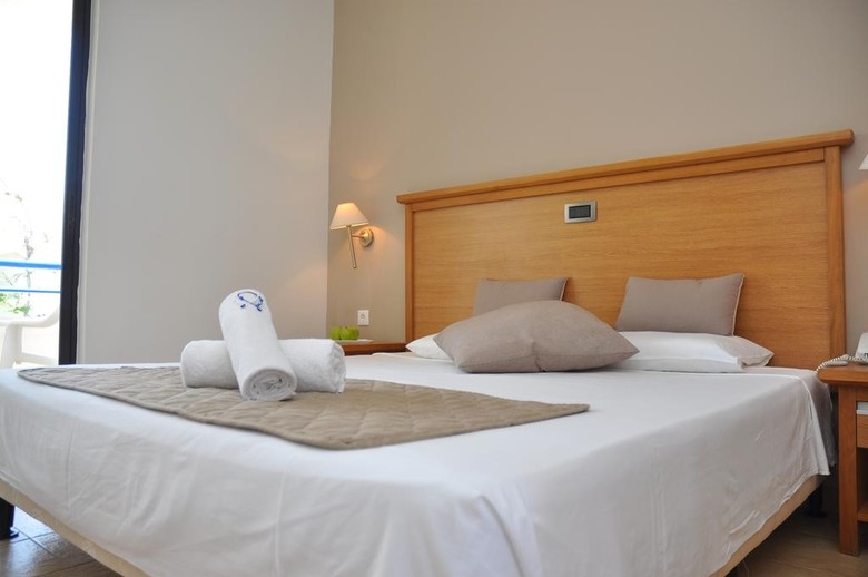 Hotel Cyprotel Faliraki