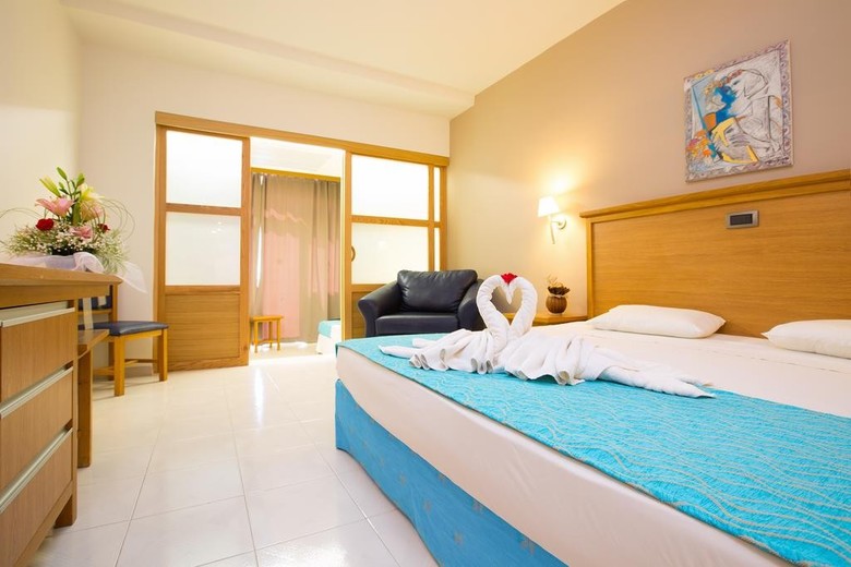 Hotel Cyprotel Faliraki