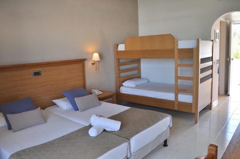Hotel Cyprotel Faliraki